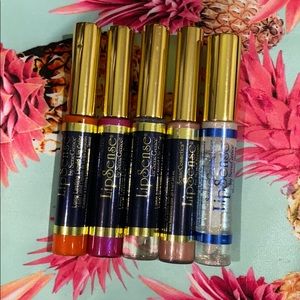 Lipsense